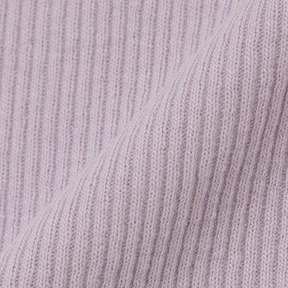 【プティプラ】GIRLS七分打底褲