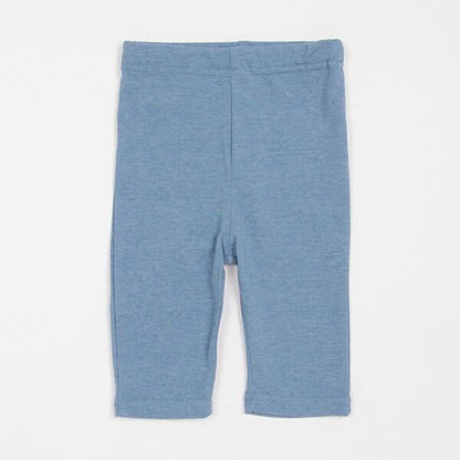 【プティプラ】GIRLS七分打底褲