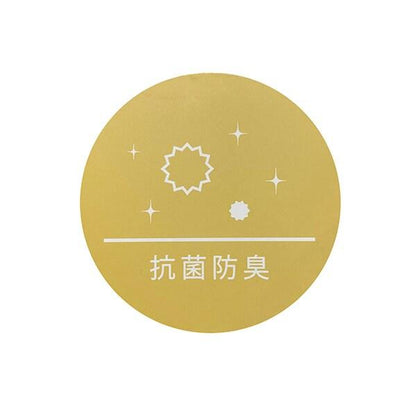 【防水】動物圖案圍兜