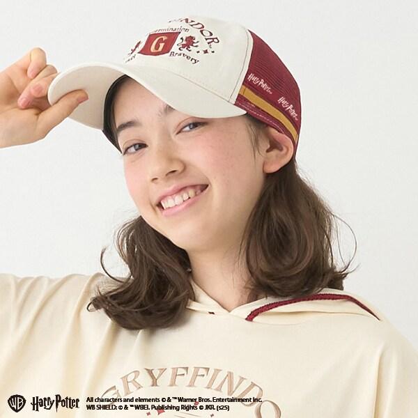 【Harry Potter】網眼棒球帽