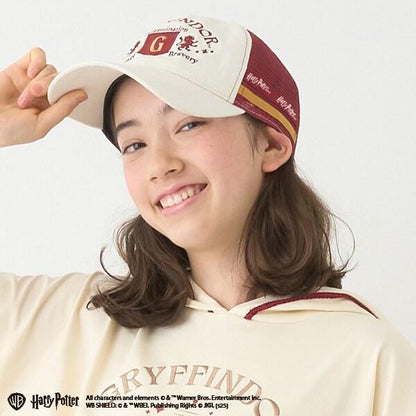 【Harry Potter】網眼棒球帽