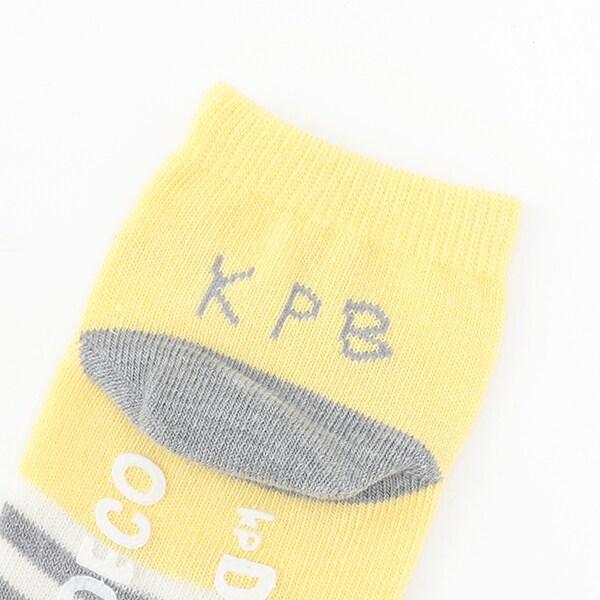 日本製/鯊魚造型襪