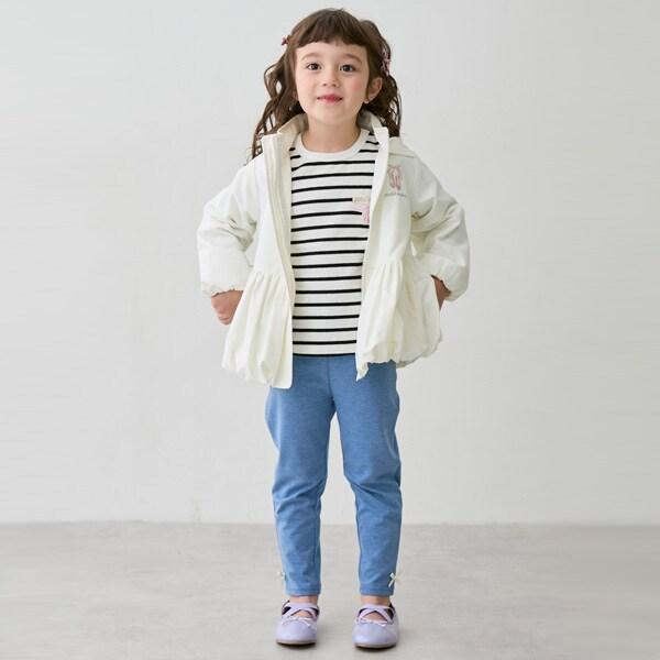 【プティプラ】GIRLS長袖T恤