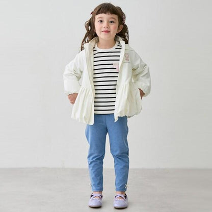 【プティプラ】GIRLS長袖T恤