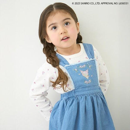 【プティプラ】GIRLS長袖T恤