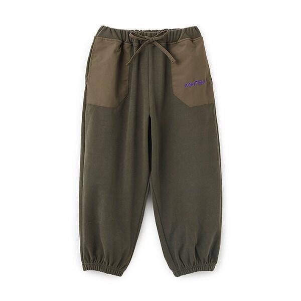 【penfield】保暖抓絨長褲