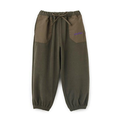 【penfield】保暖抓絨長褲