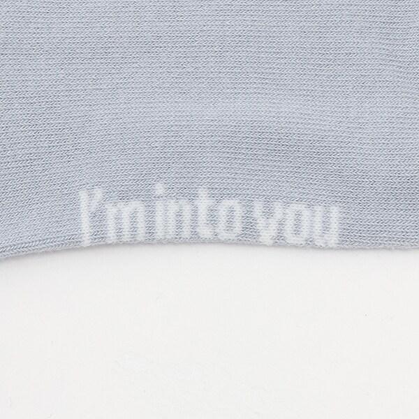 【抗菌防臭】LTXC標誌運動鞋襪