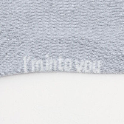 【抗菌防臭】LTXC標誌運動鞋襪