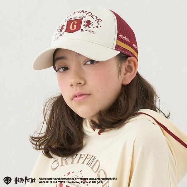 【Harry Potter】網眼棒球帽