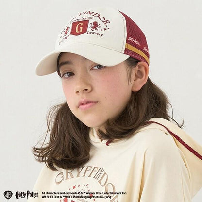 【Harry Potter】網眼棒球帽