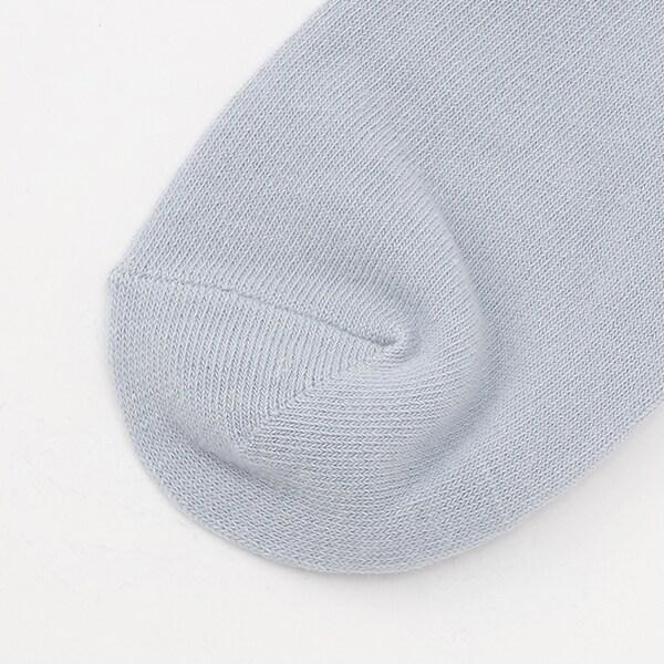 【抗菌防臭】LTXC標誌運動鞋襪