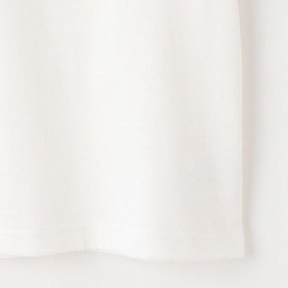 【Cuugal掲載】袖部蝴蝶結條紋T恤