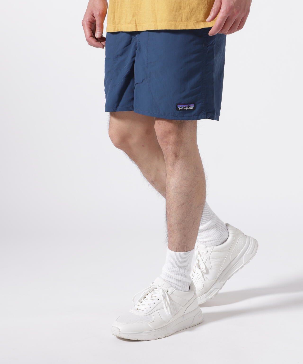 Patagonia/パタゴニア　メンズ・バギーズ・ショーツ ５インチ