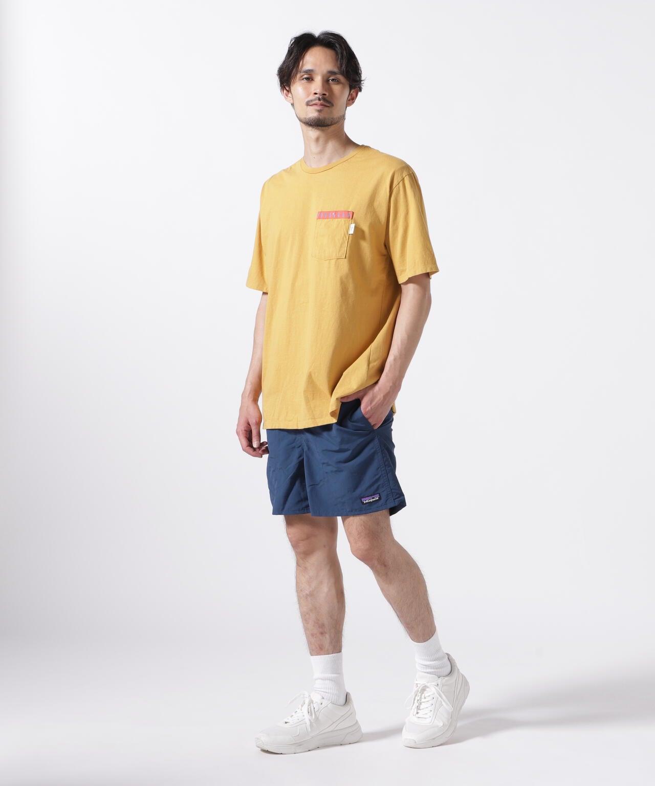 Patagonia/パタゴニア　メンズ・バギーズ・ショーツ ５インチ