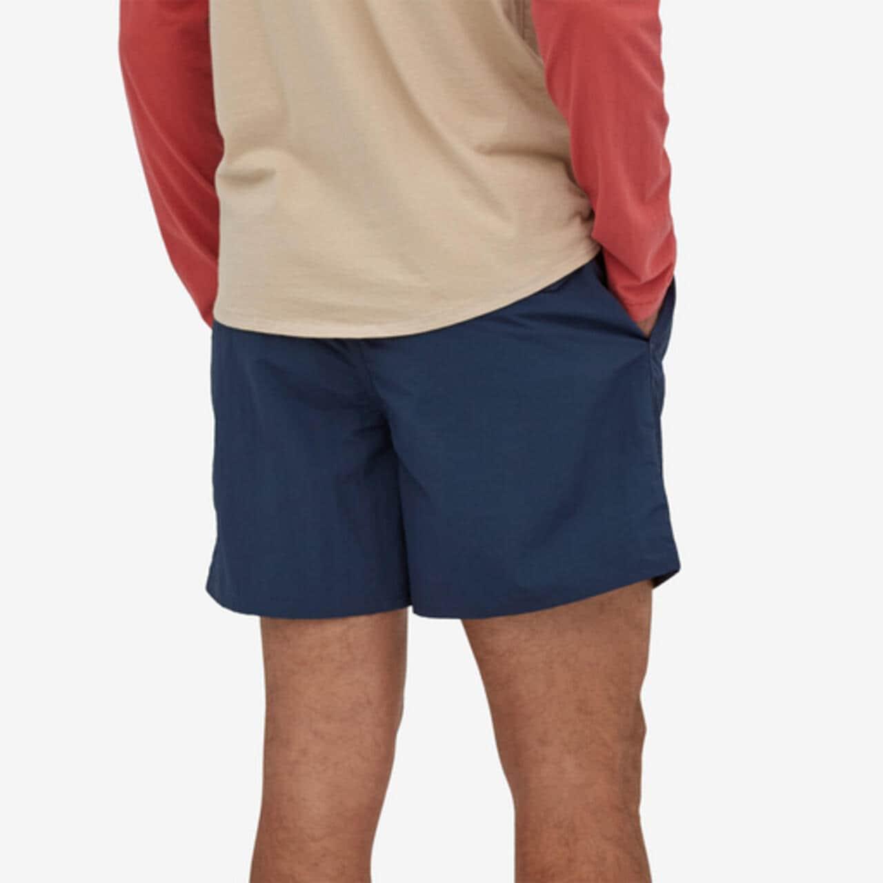 Patagonia/パタゴニア　メンズ・バギーズ・ショーツ ５インチ