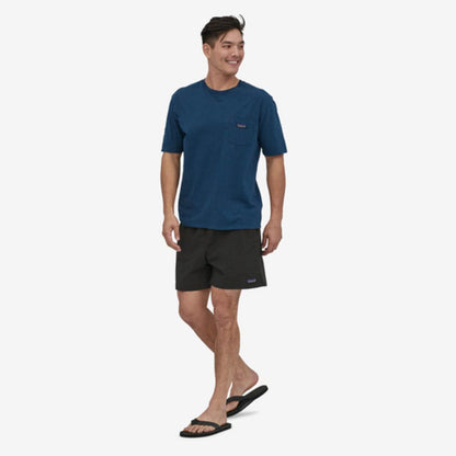 Patagonia/パタゴニア　メンズ・バギーズ・ショーツ ５インチ
