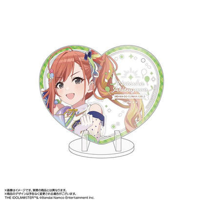 アイドルマスター シャイニーカラーズ_ぴくりあアクキー&スタンド Vol.3 05.有栖川夏葉