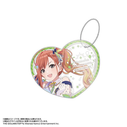 アイドルマスター シャイニーカラーズ_ぴくりあアクキー&スタンド Vol.3 05.有栖川夏葉