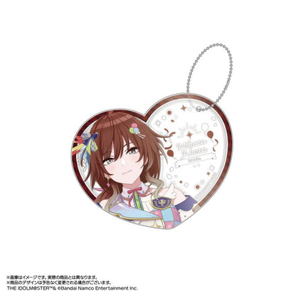 アイドルマスター シャイニーカラーズ_ぴくりあアクキー&スタンド Vol.2 10.緋田美琴