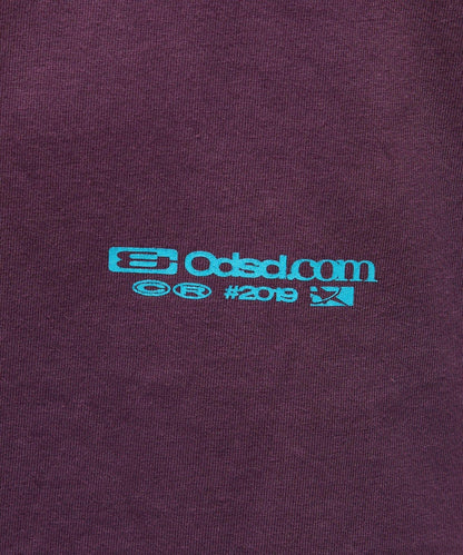 【CIAOPANIC TYPY】【OddStudio】圖案設計短袖T恤