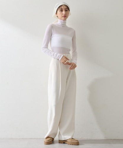 炸毛海龜圖案套頭衛衣