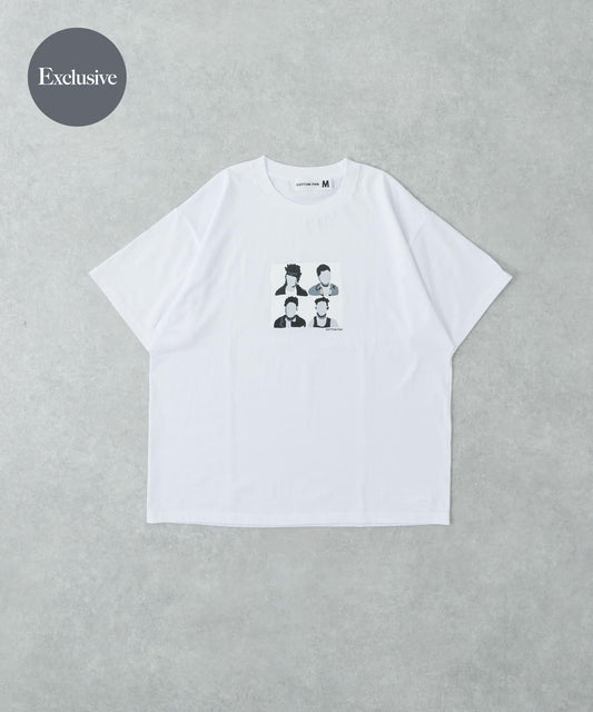 「特別訂製」COTTON PAN×URBAN RESEARCH Toot Toot Toot