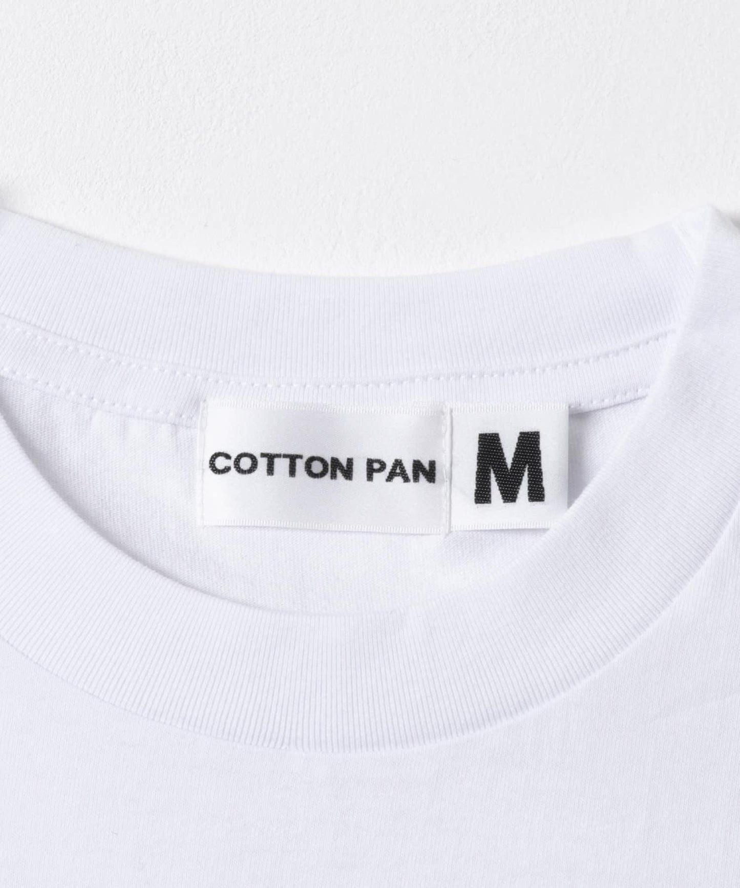 COTTON PAN MO MOVE