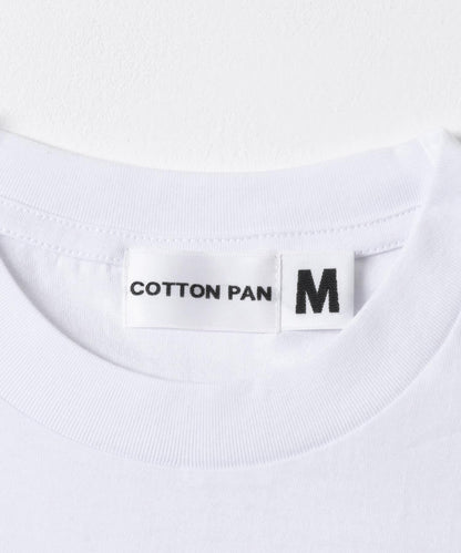 COTTON PAN MO MOVE