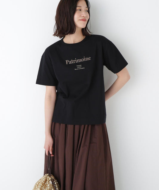 ロゴＴシャツ