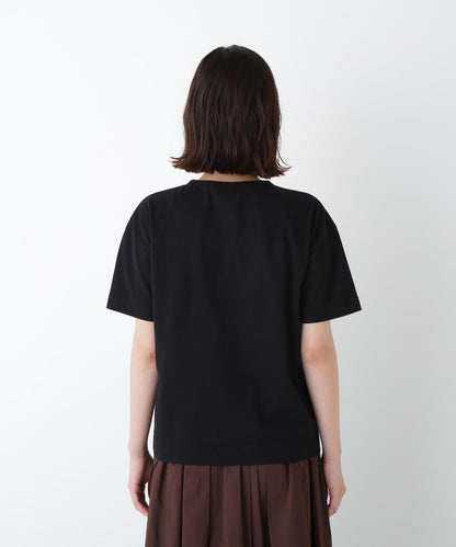 ロゴＴシャツ