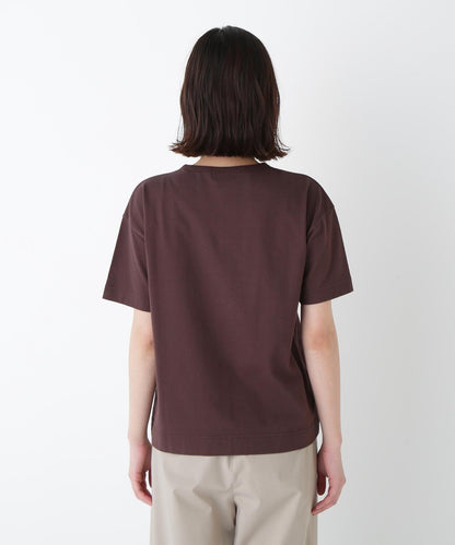 ロゴＴシャツ