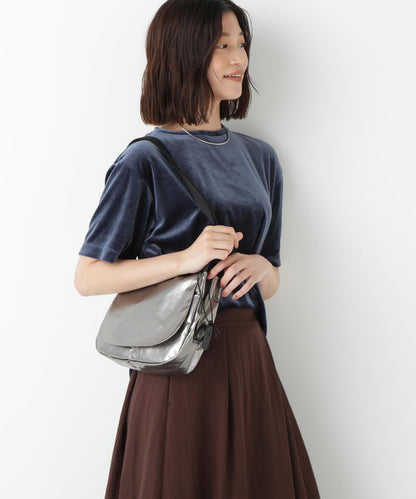 【ＪＡＣＫ　ＧＯＭＭＥ】ショルダーバッグ
