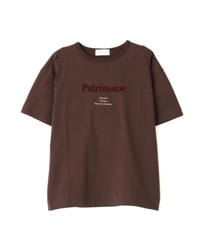 ロゴＴシャツ