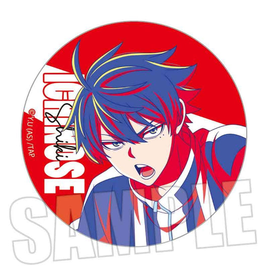 桃源暗鬼_POP-TONE缶バッジ 一ノ瀬 四季A