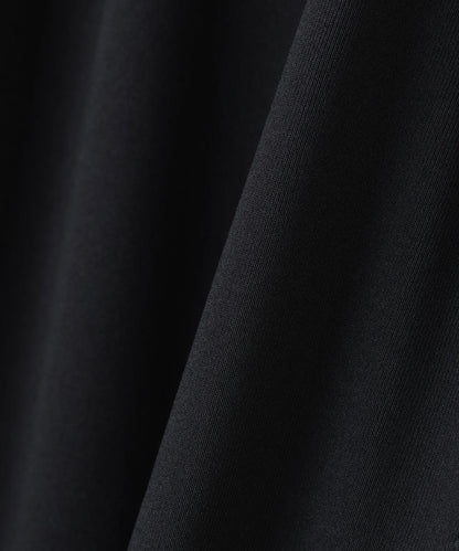 SY32 by SWEET YEARS/エスワイサーティトゥ バイ スィートイヤーズ/RUSH GUARD ZIP HOODIE