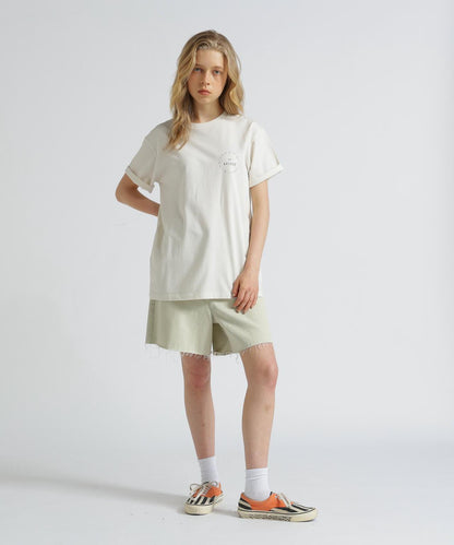《WOMAN/直営店限定》HEART SHORT PANTS/ハートショートパンツ