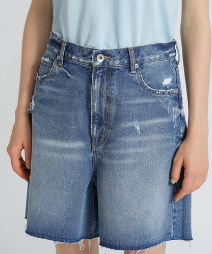 《WOMAN/直営店限定》HEART SHORT PANTS/ハートショートパンツ