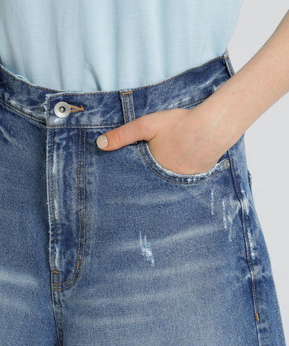 《WOMAN/直営店限定》HEART SHORT PANTS/ハートショートパンツ
