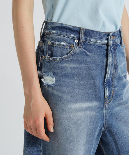 《WOMAN/直営店限定》HEART SHORT PANTS/ハートショートパンツ