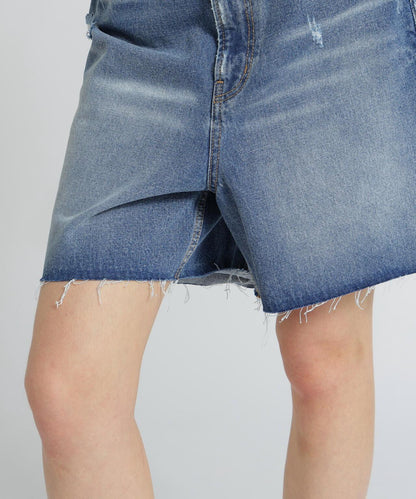 《WOMAN/直営店限定》HEART SHORT PANTS/ハートショートパンツ