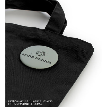 《Berserk》黃金時代篇 MEMORIAL EDITION_隨機 Ani-Art 第二彈 啞光徽章（單品/整盒）【整盒/8個裝】