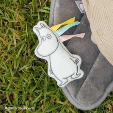 《姆明》/《姆明》・尼羅尼羅搖鈴