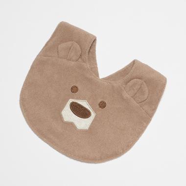 動物造型圍兜