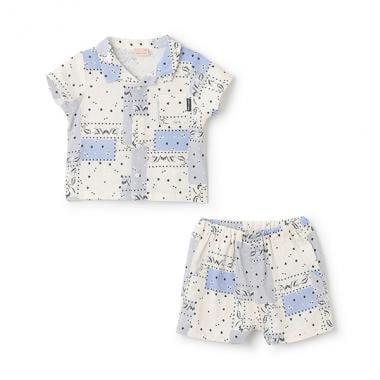 【リンク】全印花套裝（嬰兒）