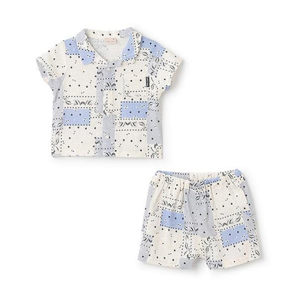 【リンク】全印花套裝（嬰兒）