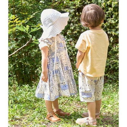 【リンク】全印花套裝（嬰兒）