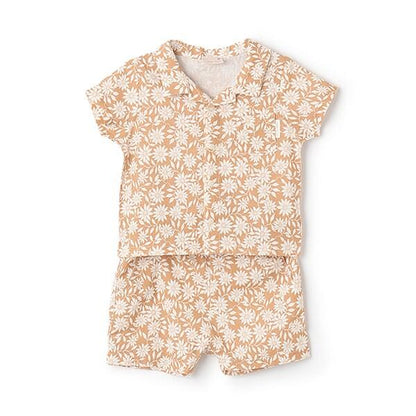 【リンク】全印花套裝（嬰兒）