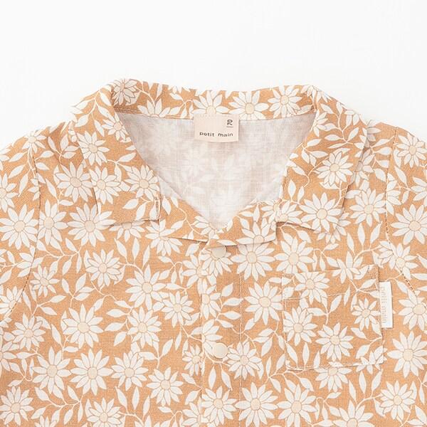 【リンク】全印花套裝（嬰兒）