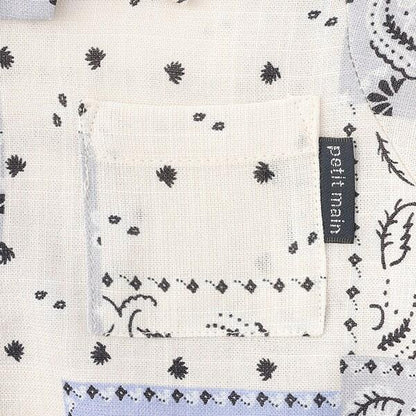 【リンク】全印花套裝（嬰兒）